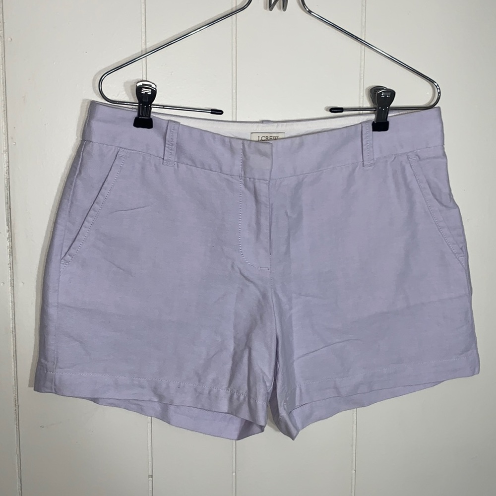 J. Crew shorts